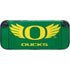University of Oregon Ducks Green Nintendo Switch 2 (2025) with Joy-Con Skin